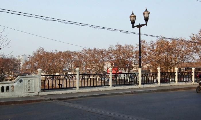北門(mén)橋